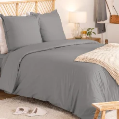 Parure de lit 3 pièces "Landiha"*ATMOSPHERA Clearance