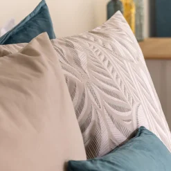 Parure de lit 3 pièces "Nalh"*ATMOSPHERA Hot