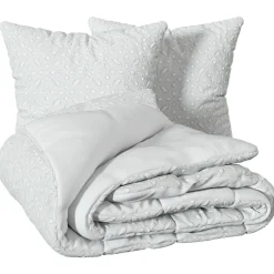 Parure de lit 3 pièces "Swan"*ATMOSPHERA Outlet