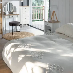 Parure de lit 3 pièces "Vilma"*ATMOSPHERA Online