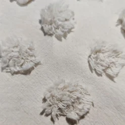 Parure de lit 3 pièces 