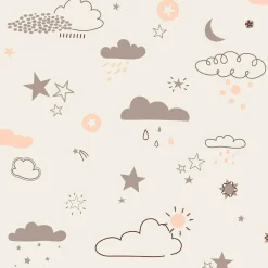 Parure de lit enfant 2 pièces