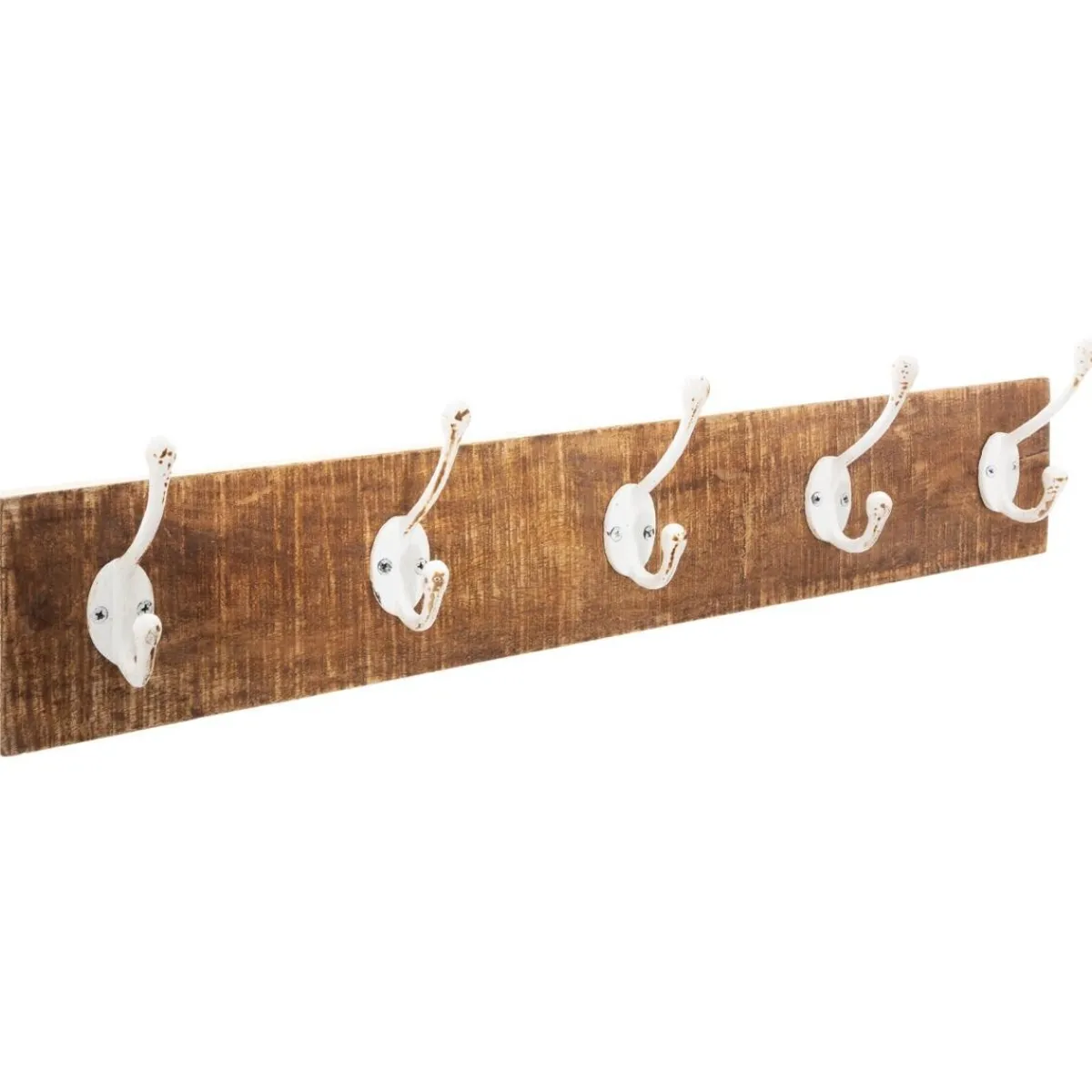 Patère bois "Alvaro"*ATMOSPHERA Online