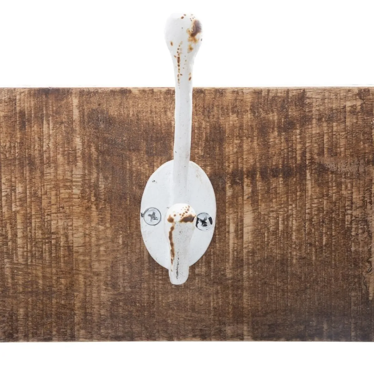 Patère bois "Alvaro"*ATMOSPHERA Online