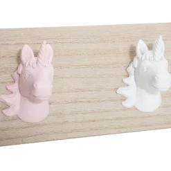 Patère enfant "Licorne"*ATMOSPHERA Online