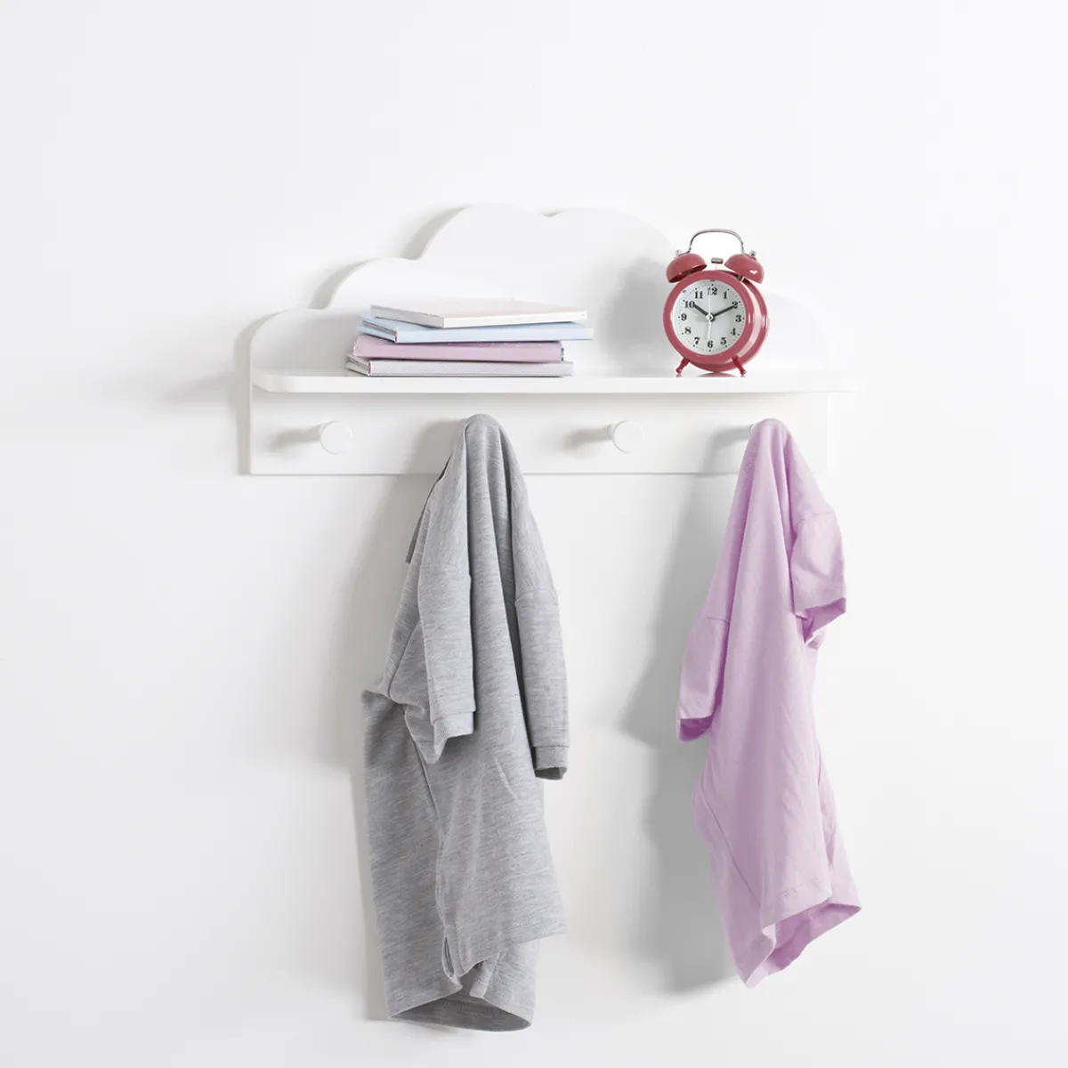 Patère enfant "Nuage"*ATMOSPHERA New