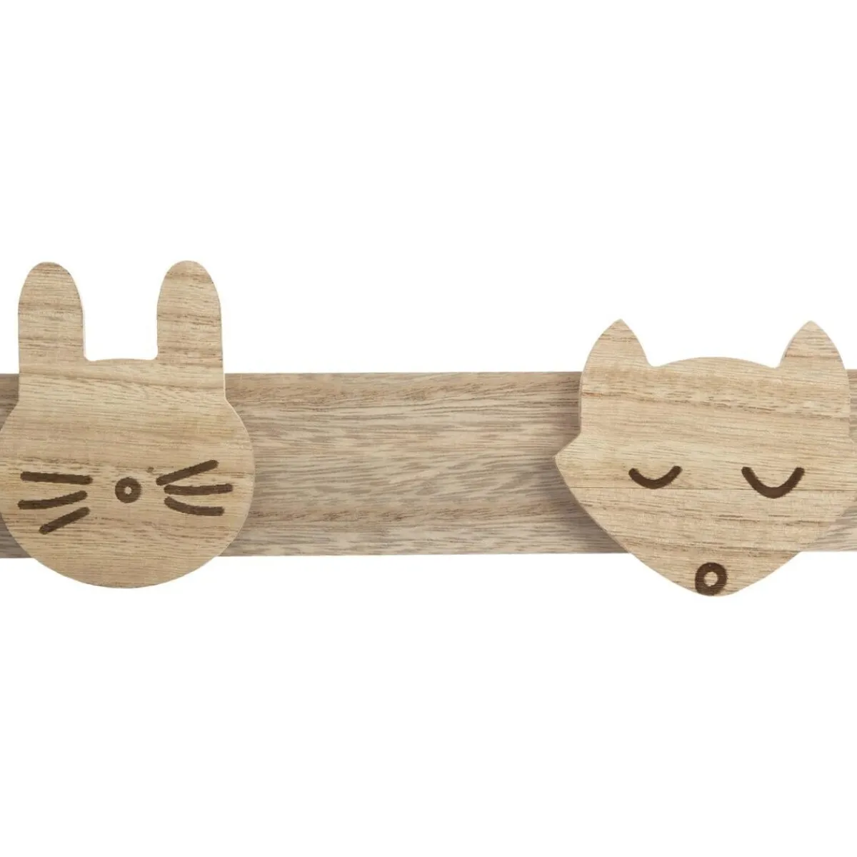 Patère enfant "Wild"*ATMOSPHERA Online