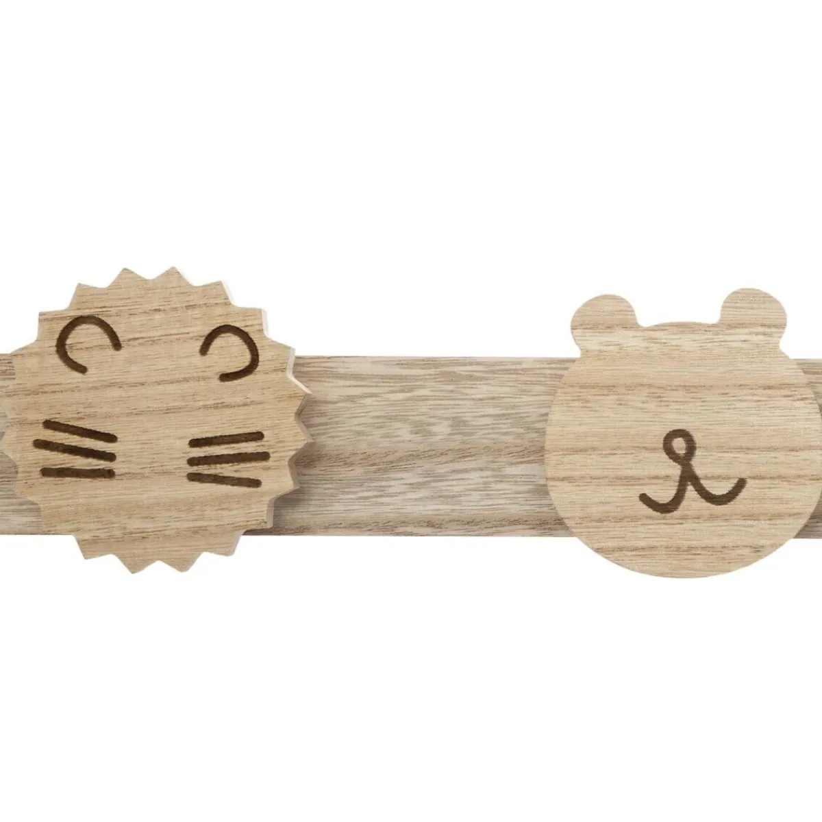 Patère enfant "Wild"*ATMOSPHERA Online