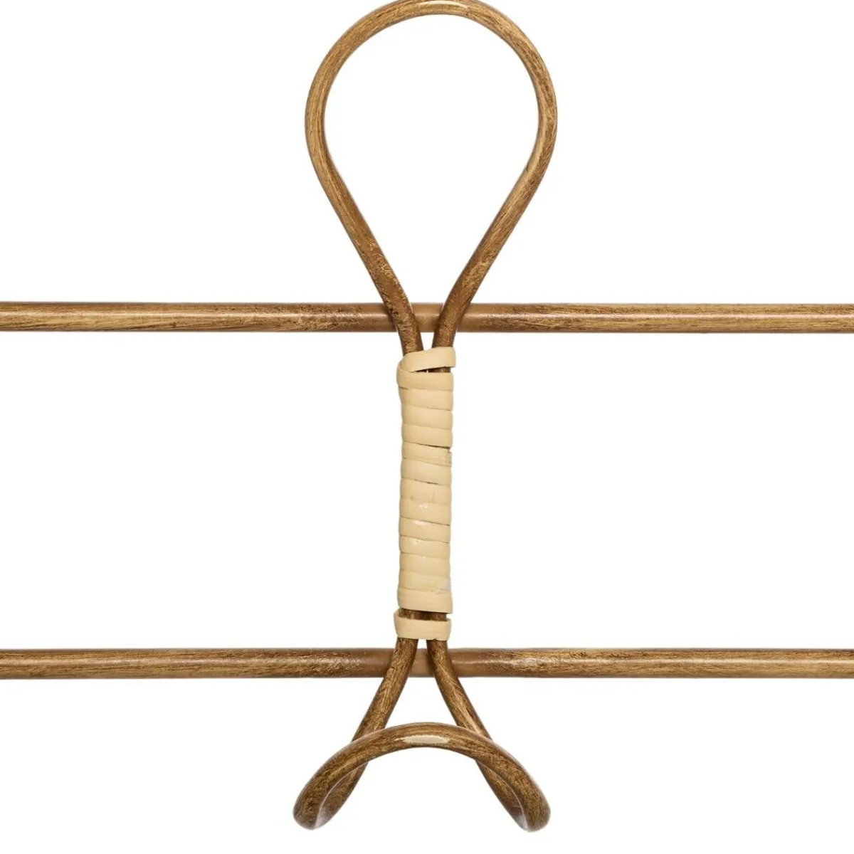 Patère, métal "Ryan"*ATMOSPHERA Hot