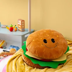 Peluche Burger "Gunther"*ATMOSPHERA Clearance