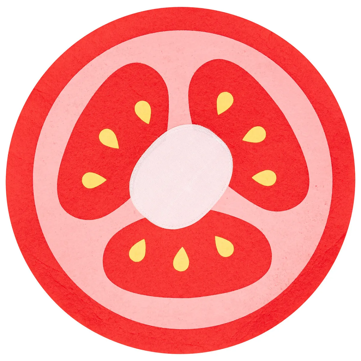 Peluche Burger "Gunther"*ATMOSPHERA Clearance