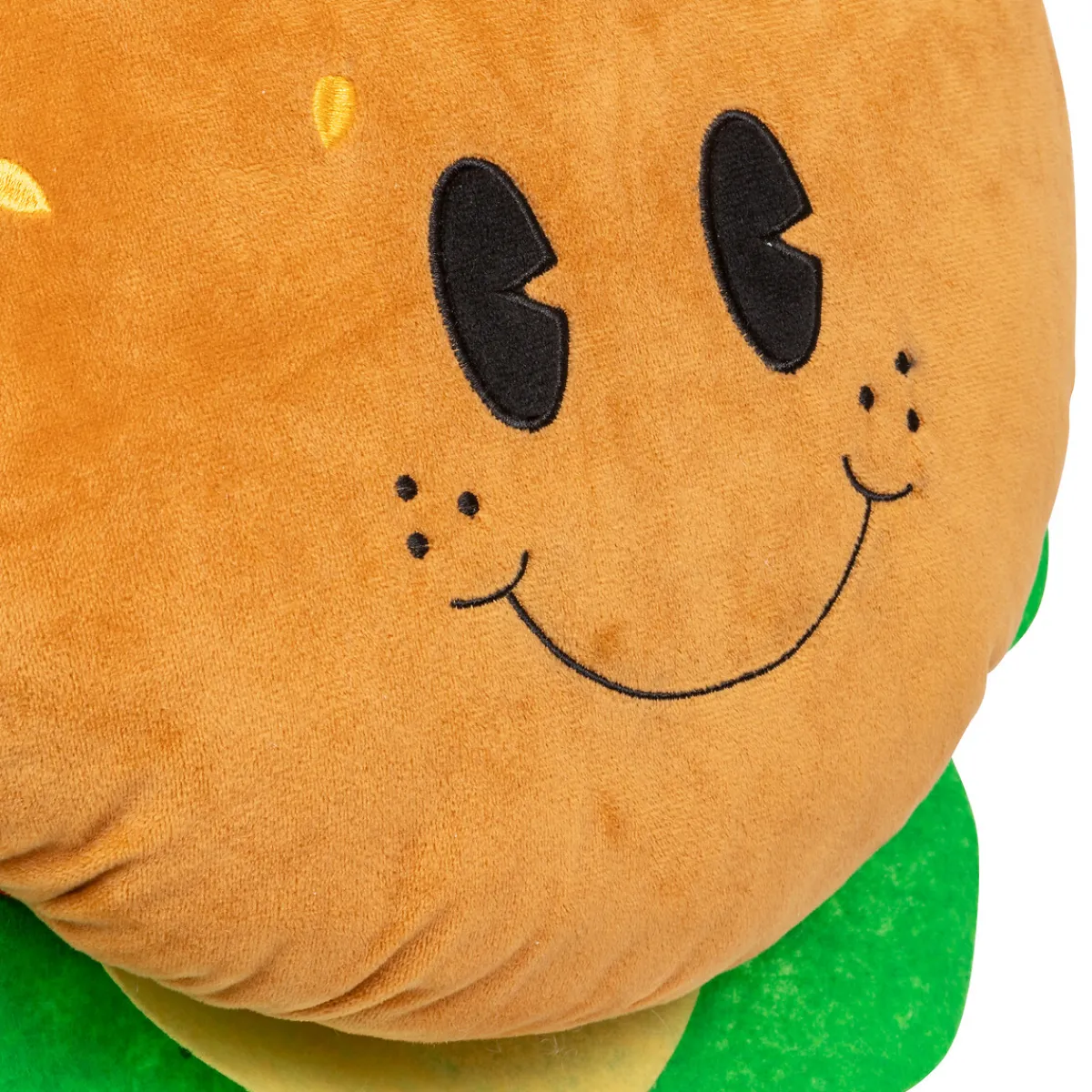 Peluche Burger "Gunther"*ATMOSPHERA Clearance
