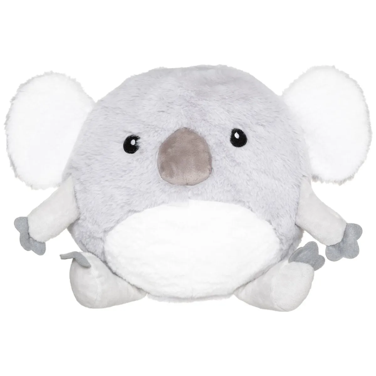 Peluche enfant "Boule"*ATMOSPHERA