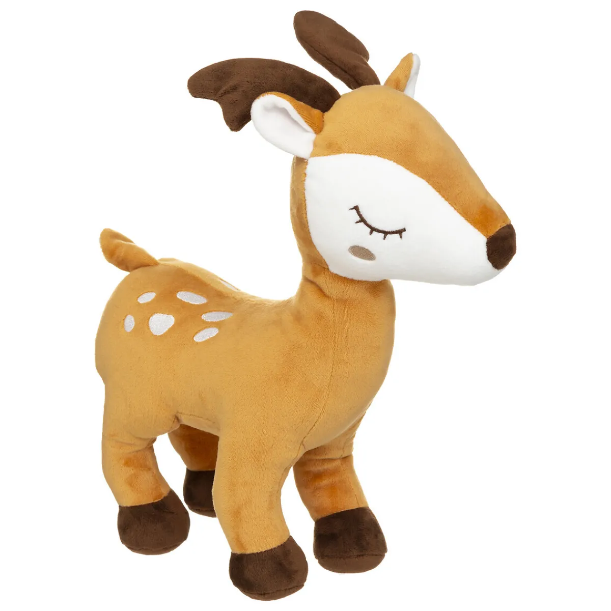 Peluche enfant "Cerf"*ATMOSPHERA Discount
