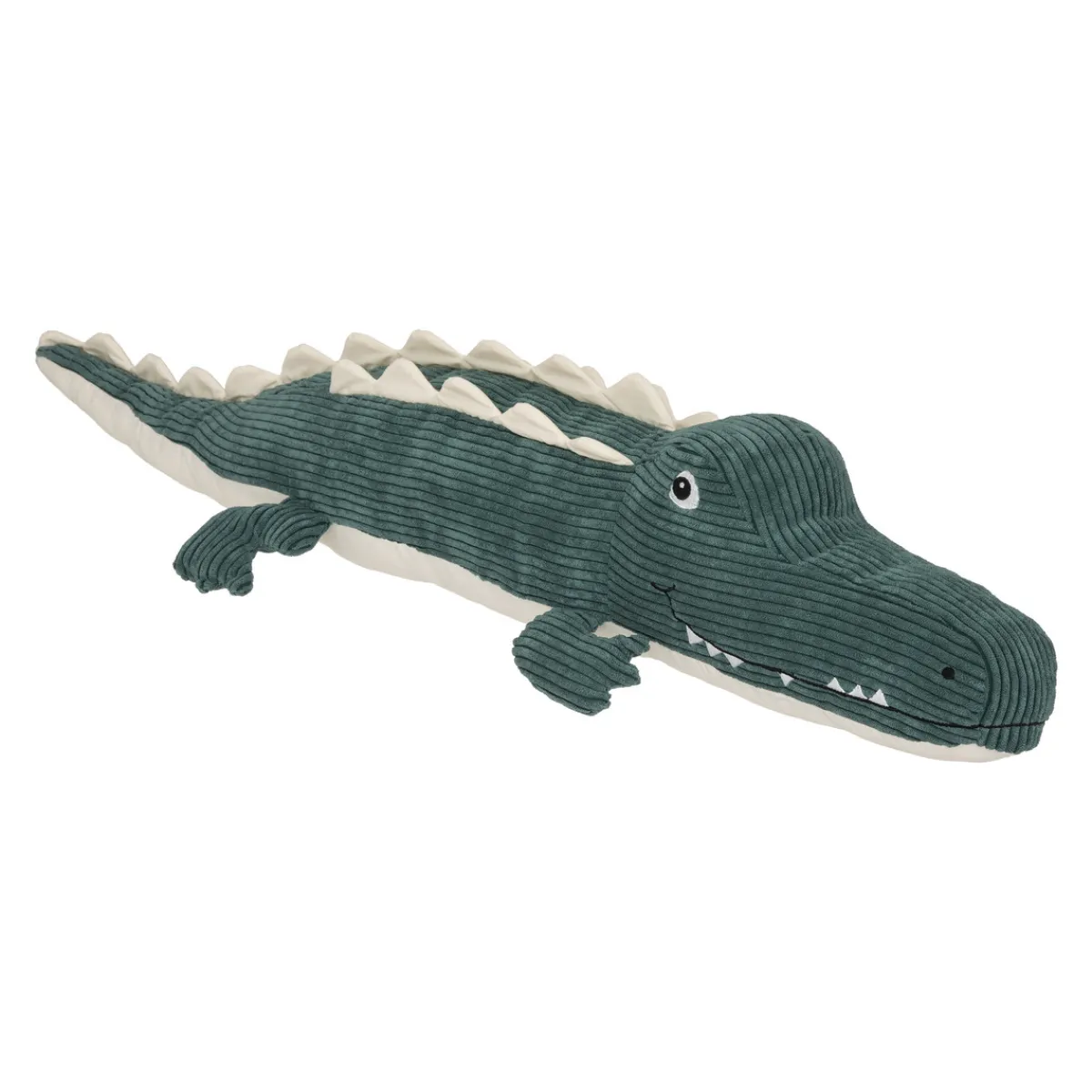 Peluche enfant "Crocodile"*ATMOSPHERA New