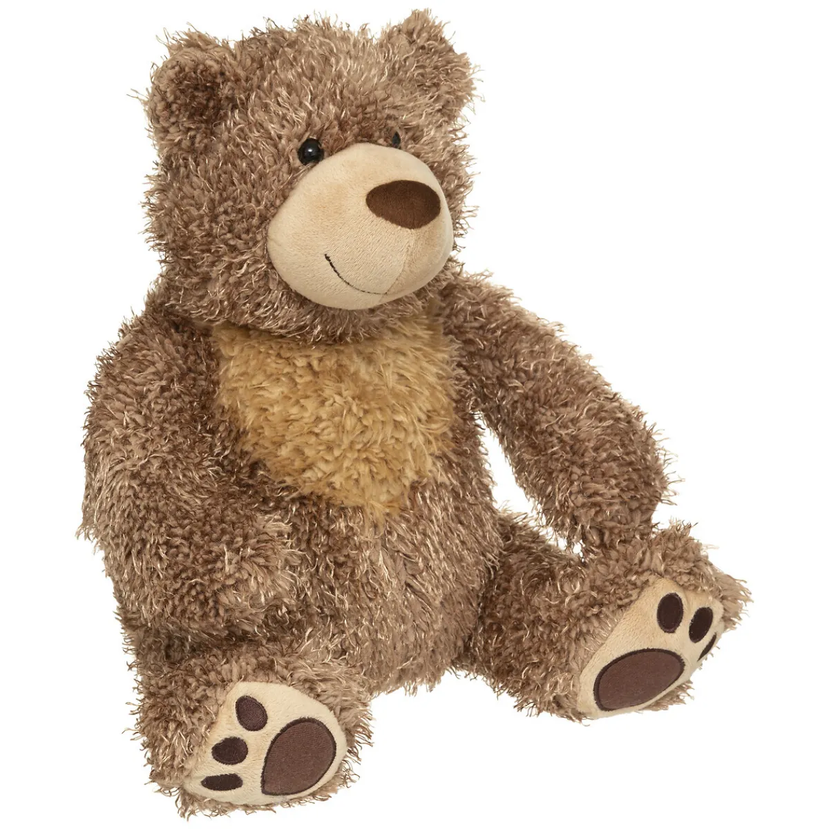 Peluche enfant "Ours"*ATMOSPHERA Best