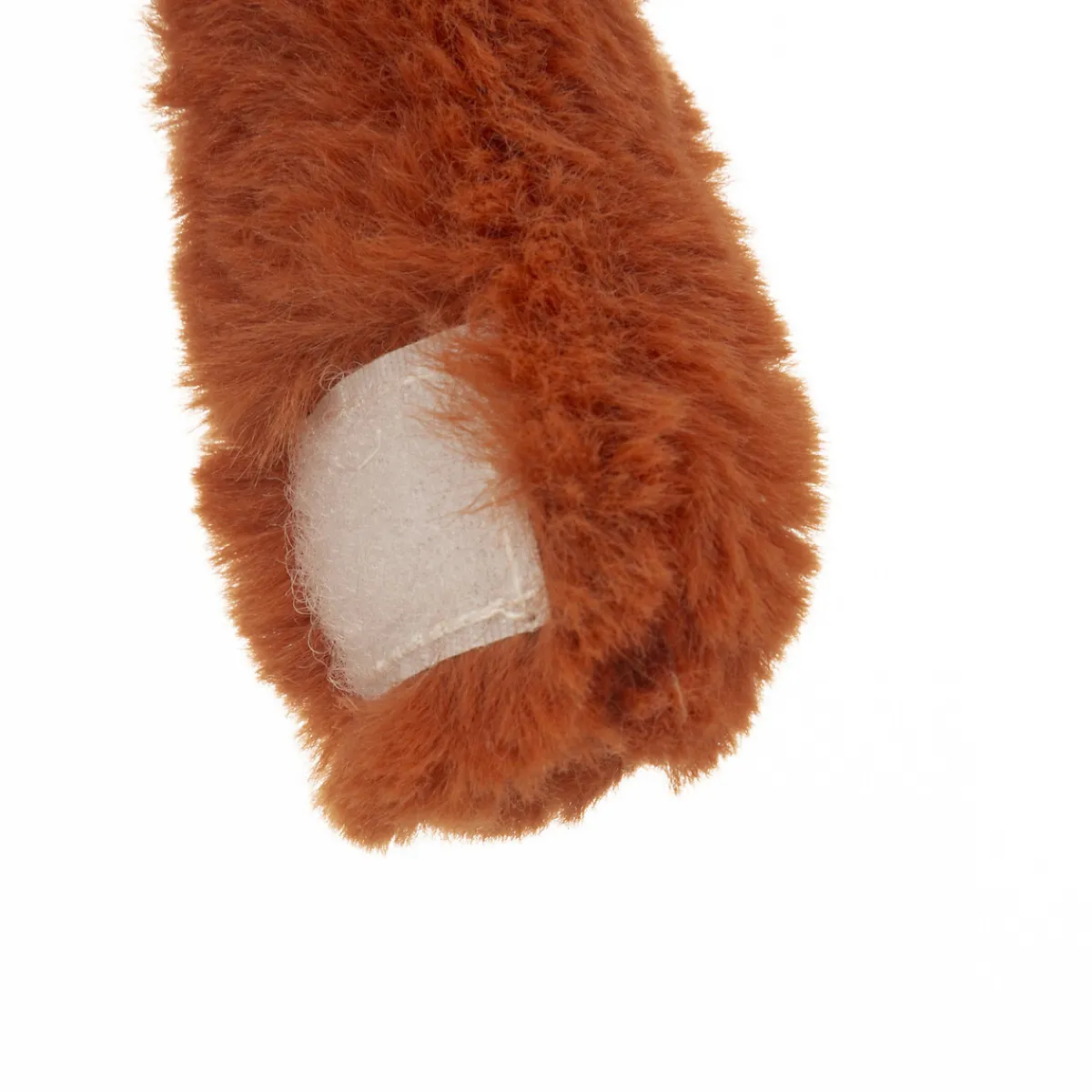 Peluche enfant "Singe"*ATMOSPHERA Discount