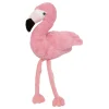 Peluche Flamant rose "Mingo"*ATMOSPHERA Sale