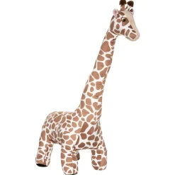 Peluche girafe "Axel"*ATMOSPHERA Discount