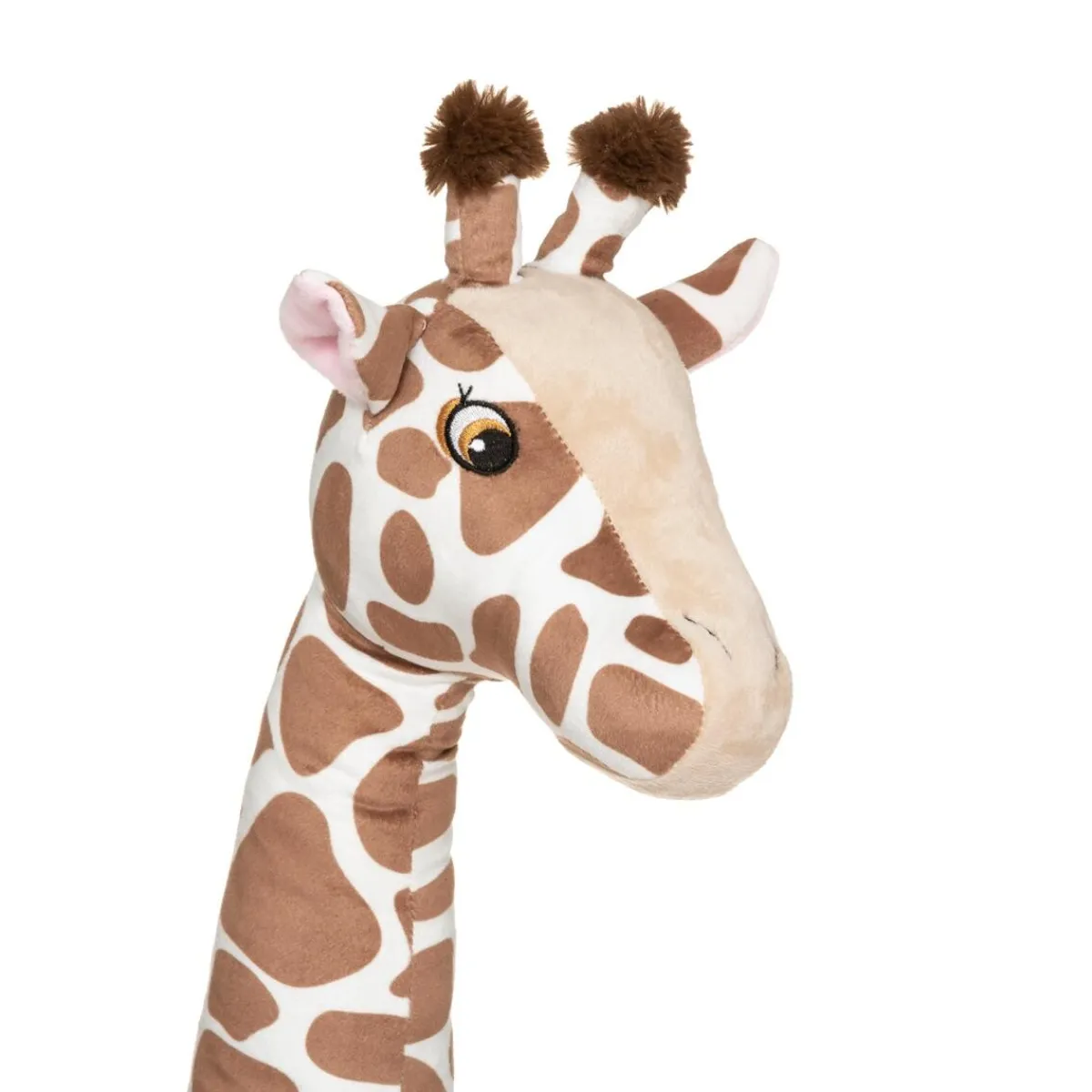 Peluche girafe "Axel"*ATMOSPHERA Discount