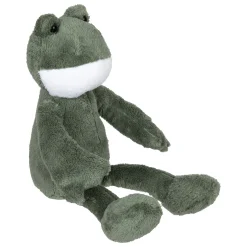 Peluche grenouille