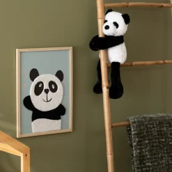 Peluche Panda "Andy"*ATMOSPHERA Discount