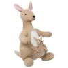 Peluche XL kangourou "Blake"*ATMOSPHERA Sale
