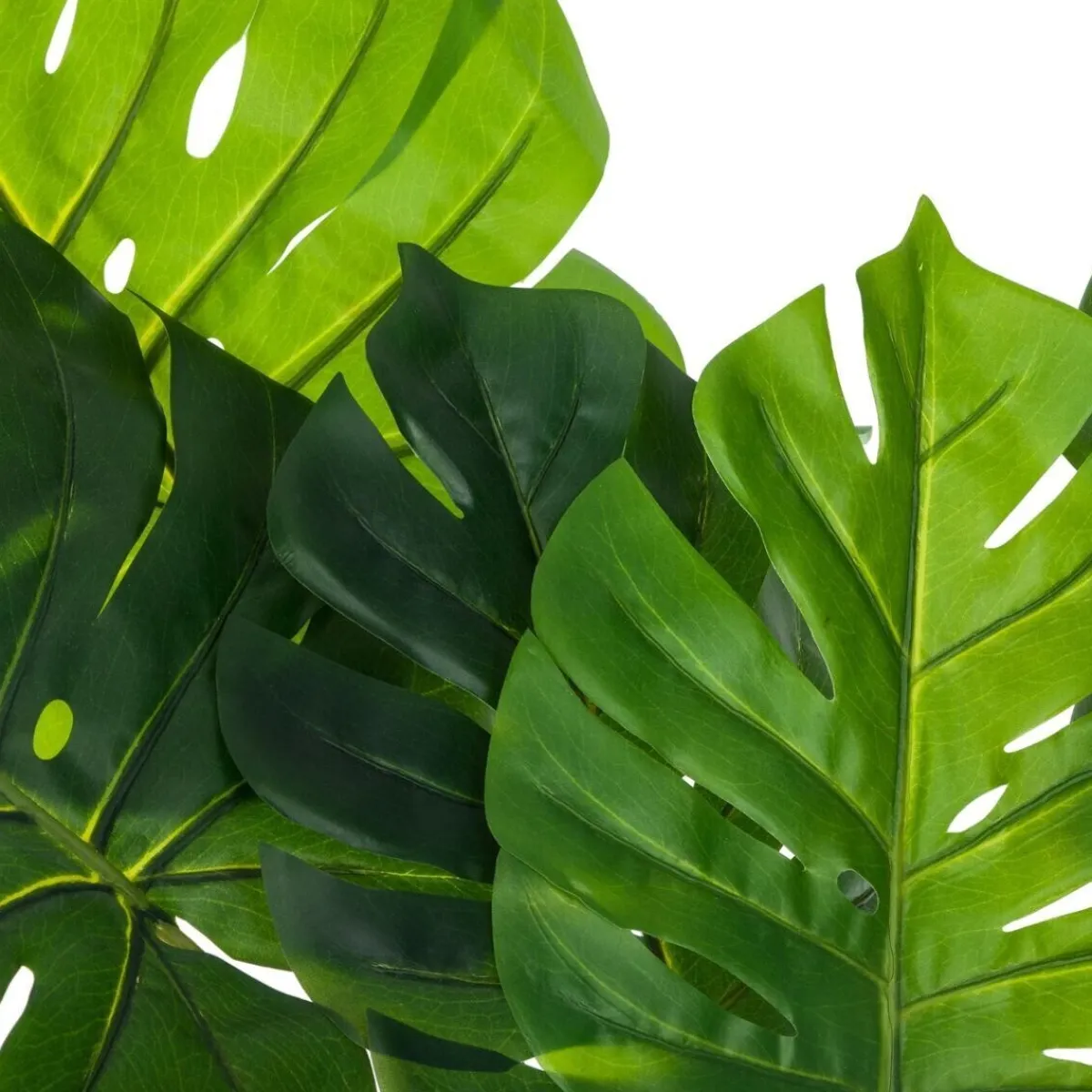 Philodendron monstera artificie*ATMOSPHERA Hot