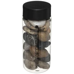 Pierres déco grand modèle*ATMOSPHERA Hot