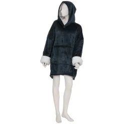 Plaid à manches capuche*ATMOSPHERA Hot