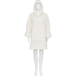 Plaid à manches "Jaiko"*ATMOSPHERA New