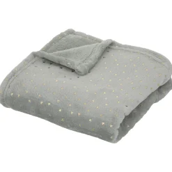 Plaid "Berlingot" flanelle*ATMOSPHERA