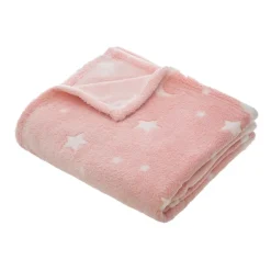 Plaid enfant*ATMOSPHERA Clearance