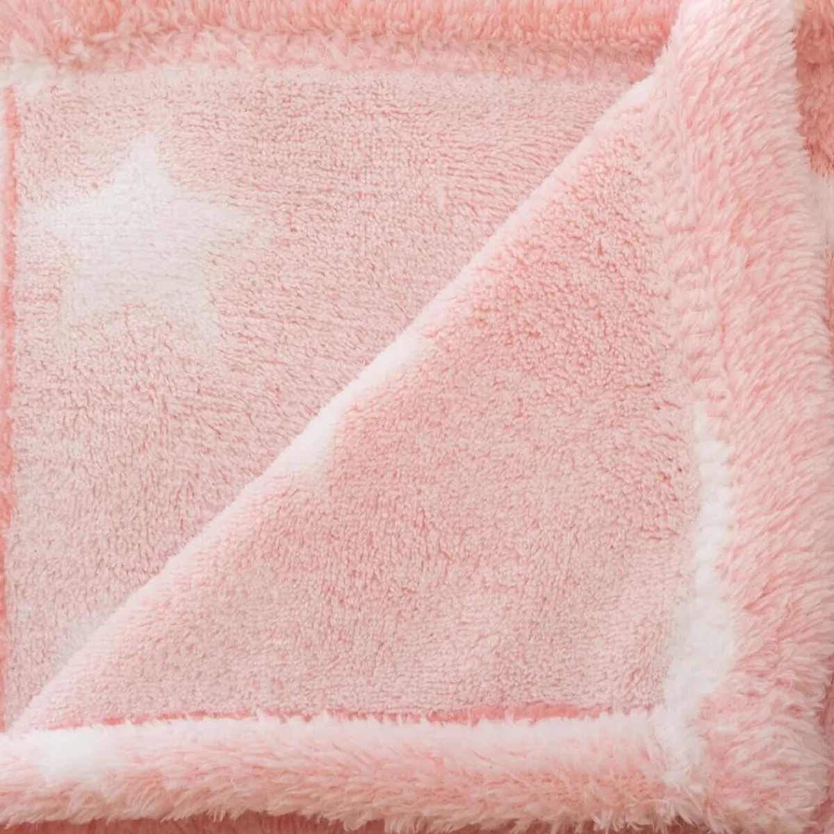 Plaid enfant*ATMOSPHERA Clearance