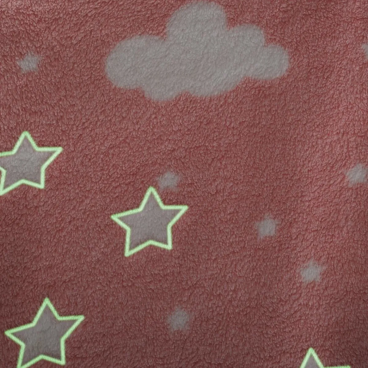 Plaid enfant*ATMOSPHERA Clearance