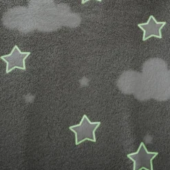 Plaid enfant*ATMOSPHERA Best