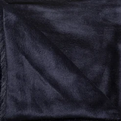 Plaid fausse fourrure*ATMOSPHERA