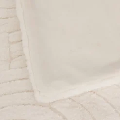 Plaid fausse fourrure jacquard "Arka"*ATMOSPHERA Best