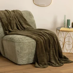 Plaid flanelle*ATMOSPHERA