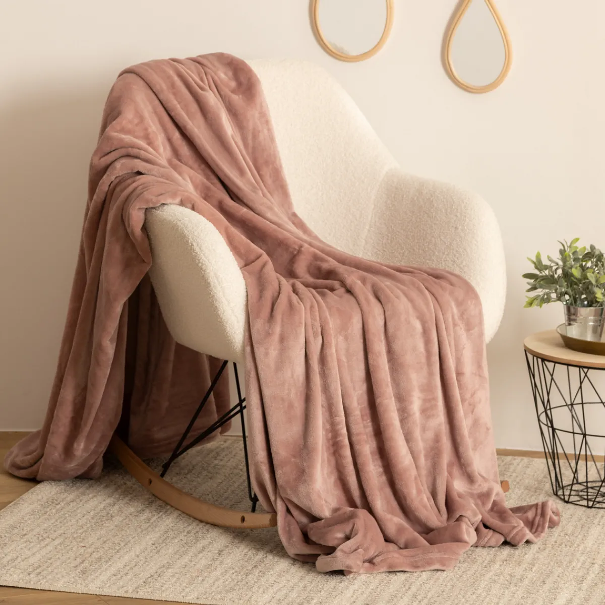 Plaid flanelle*ATMOSPHERA Outlet