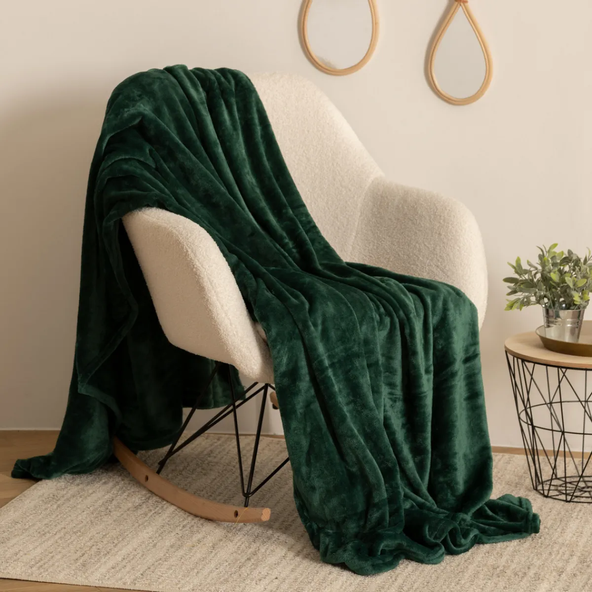 Plaid flanelle*ATMOSPHERA Discount