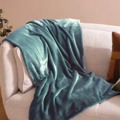 Plaid flanelle "Cuddly"*ATMOSPHERA New