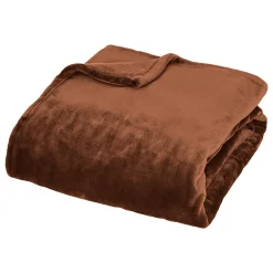 Plaid flanelle "Cuddly"*ATMOSPHERA Hot