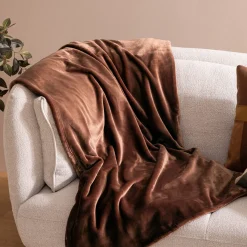 Plaid flanelle "Cuddly"*ATMOSPHERA Hot