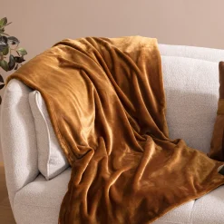 Plaid flanelle "Cuddly"*ATMOSPHERA Clearance