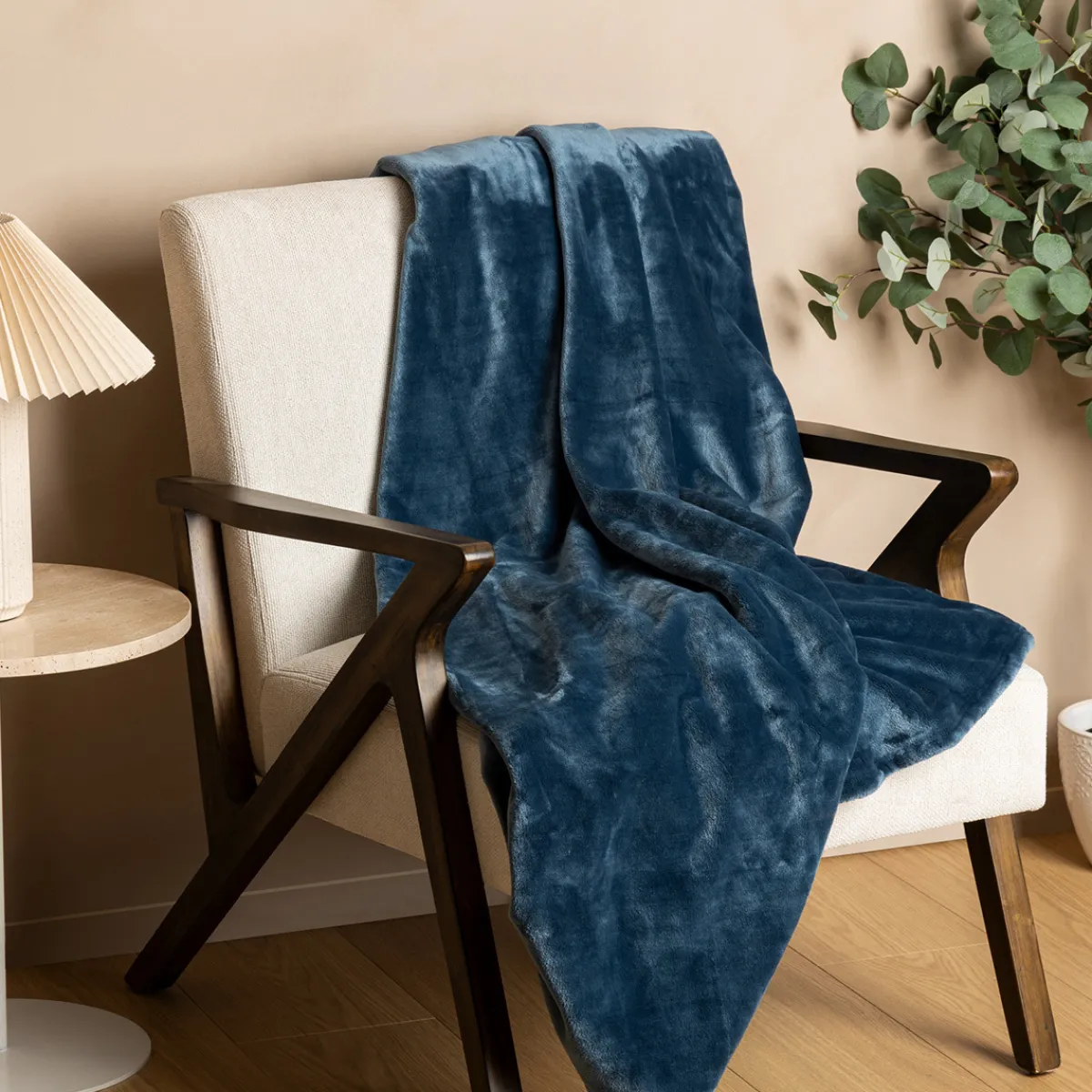 Plaid flanelle "Cuddly"*ATMOSPHERA Online