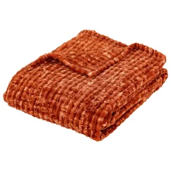 Plaid flanelle 3D "Viggo"*ATMOSPHERA Hot