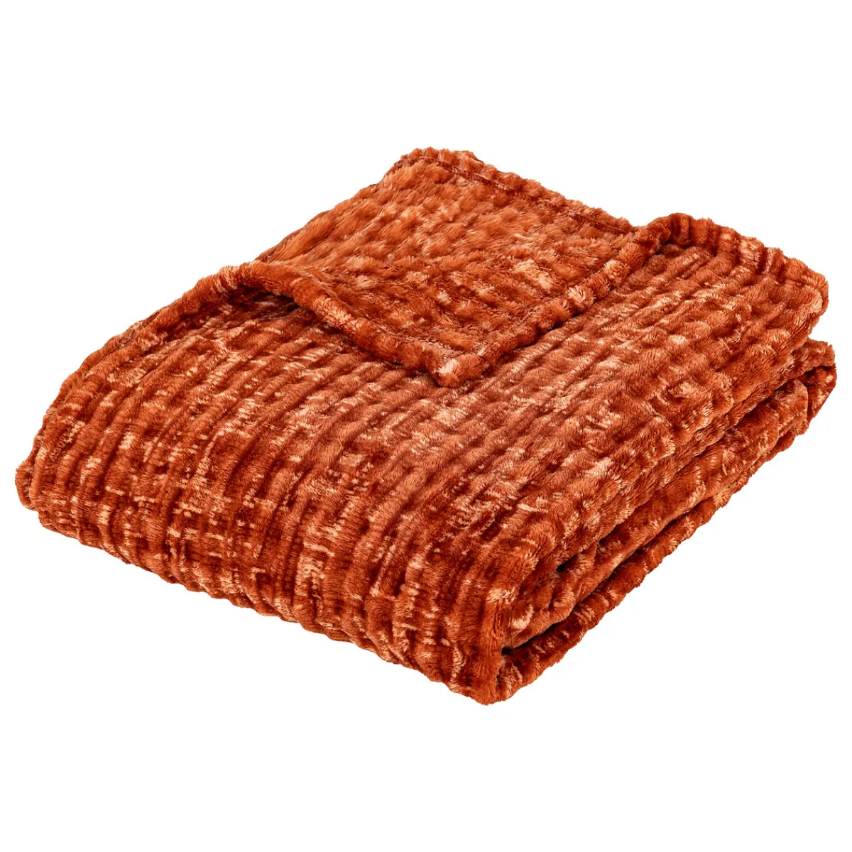 Plaid flanelle 3D "Viggo"*ATMOSPHERA Hot