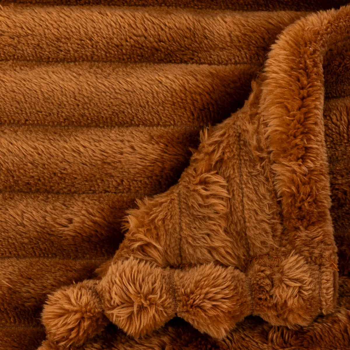 Plaid flanelle "Mattias"*ATMOSPHERA Hot