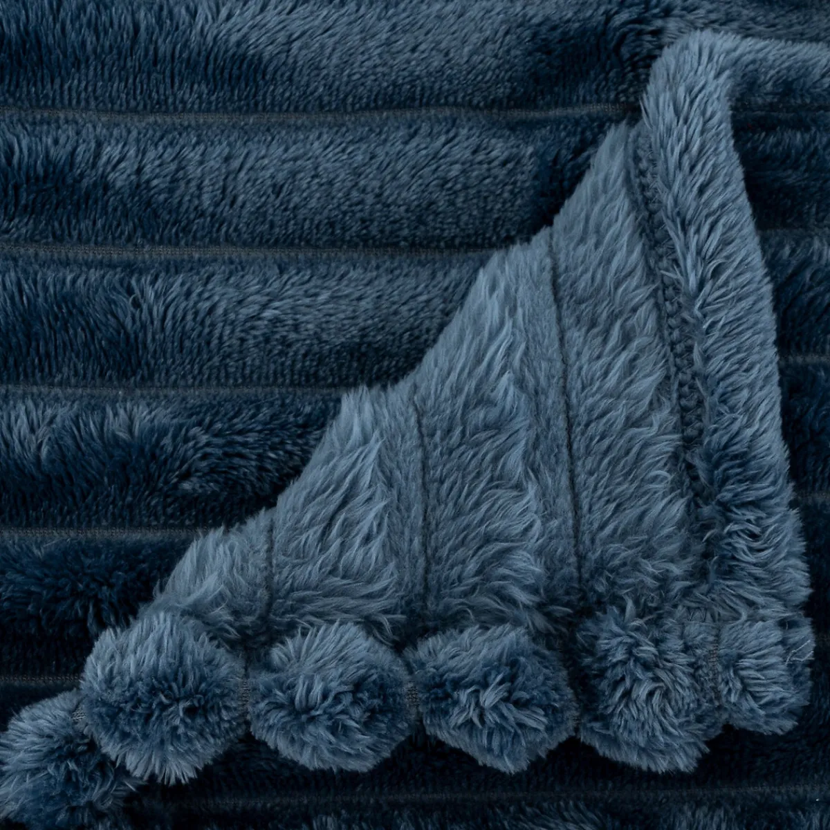 Plaid flanelle "Mattias"*ATMOSPHERA Hot